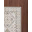 Tapis en chenille léger et lavable Boho-355167114
