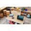 Boîte à outils 17,7 po Rasc
