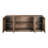 Waubun SIDEBOARD DEEP BROWN