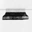 Cintre standard en velours antidérapant pour robe / chandail / chandail-56080693