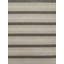 Red Marina Stripe Indoor Outdoor Placemat-752334112