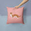 Coussin décoratif extérieur weasel check-23813414-48710627