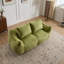 Fauteuil à billes géant pour adultes, fauteuil à billes moelleux ultra moelleux, méridienne surdimensionnée désossée pour salon dans la chambre à coucher, aucun fauteuil de lecture confortable avec coussins-379948621