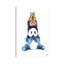 Décoration murale pour enfants Pandamium-52153281-52153282