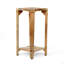 Table d'appoint moderne