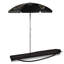 Parasol de plage 5,5 pi Ncaa-12504735-12504750