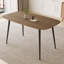 Metal Base Dining Table-752733788-752733786-752733789