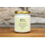 Lemon Scented Jar Candle