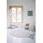 The Sea Pillow Cover and Insert