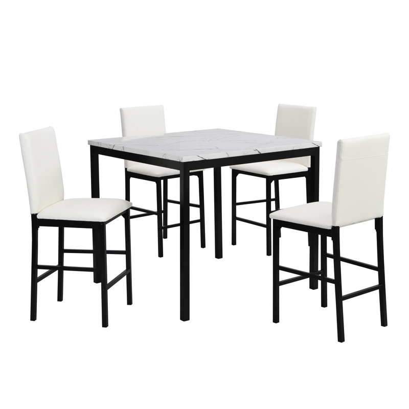 Tabouret de comptoir 25 po