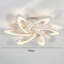LED Semi Flush Mount