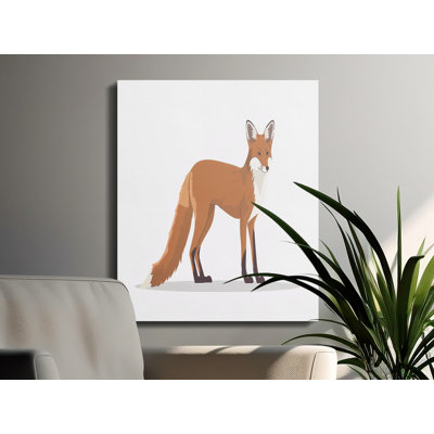 Critchfield Wrapped Canvas Print Set