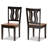 Arashel 17.7'' H Solid Wood Side Chair-888596126-888596123