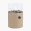 Himanshu Round Propane Smokeless Fire Pit-108771098
