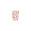 Ensemble de vaisselle jetable Strawberry Party-132606229