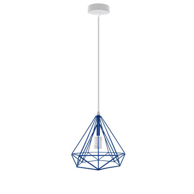 Ana-Sofia 1 - Light Single Pendant