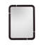 Mulholland Flat Wall Mirror
