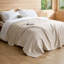 Couverture 100% coton Cozy Winter Bedure Soft Cozy-105504831-105504829