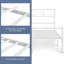 Metal Bed Frame with Headboard/Under-Bed Storage-860186718-884835028