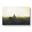 Old Bagan In Myanmar - Wrapped Canvas-56639266
