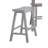 Gaucho 5-Piece Counter Height Table Set - Stylish Dining For Any Space