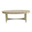 Coffee Table With Bottom Shelf