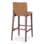 Tabouret de comptoir moderne moderne brésilien Godan-60190056-60498986