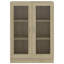Claypoole Bookcase-1467054977