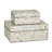 2 Piece Handmade Decorative Box Set-1523659238