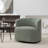 Jalena Upholstered Swivel Barrel Chair-189984832