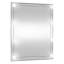 Lashaundria Flat Wall Mirror-1785512151