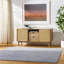 Geometric Area Rug in Gray-965334118