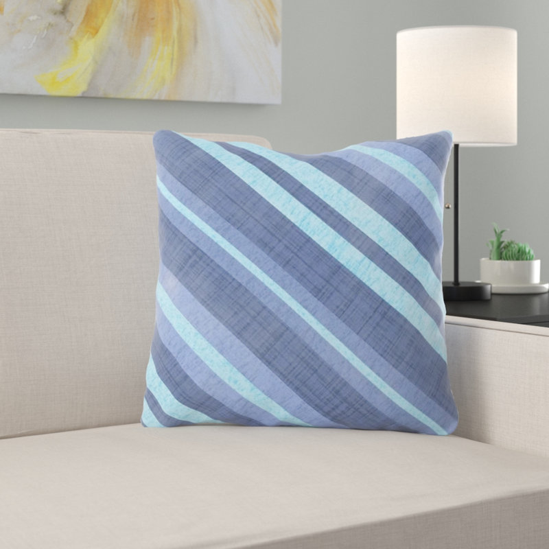 Coussin décoratif, Intérieur