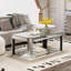 Table basse Baked