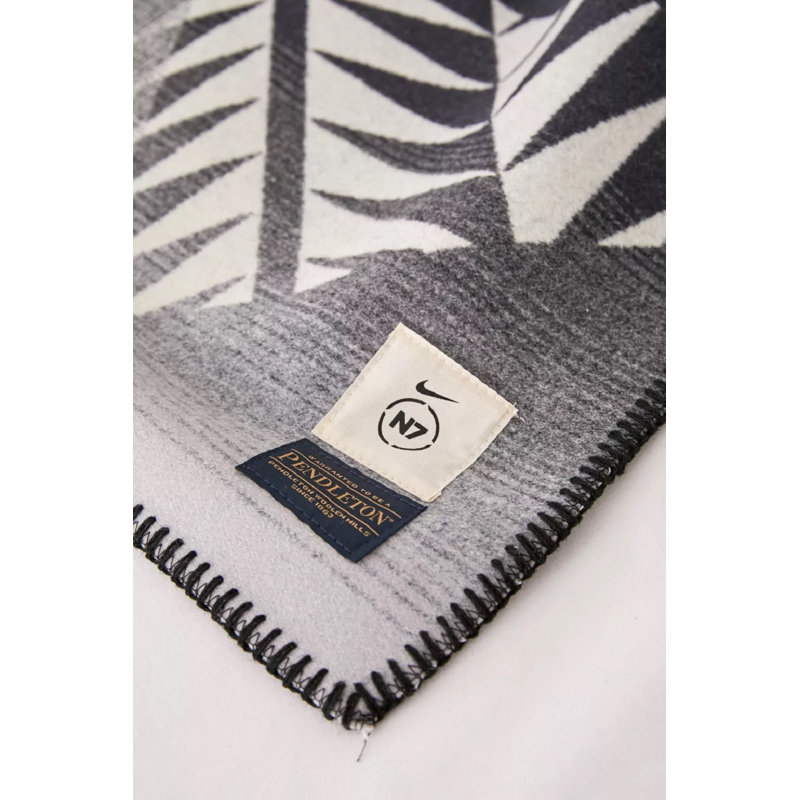 Pendleton Nike Throw