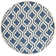 Clapham Hand Tufted Wool Geometric Rug