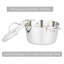 Viking Contemporary 3-Ply Dutch Oven with Glass Lid-1360248244