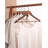 Solid Wood Clothes Hanger-1803911215
