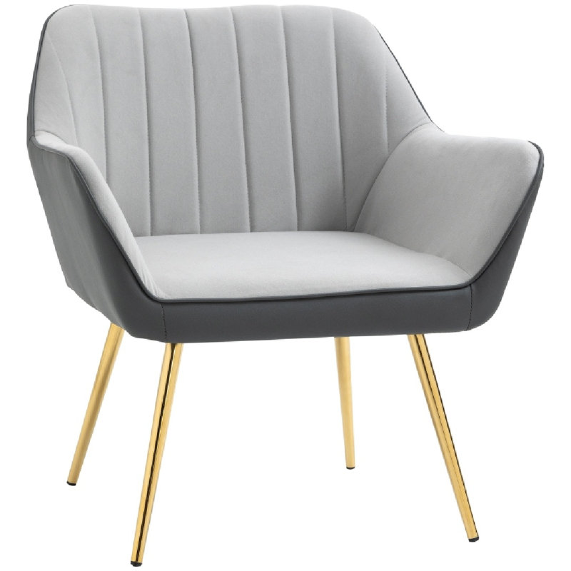 Upholstered Side Chair