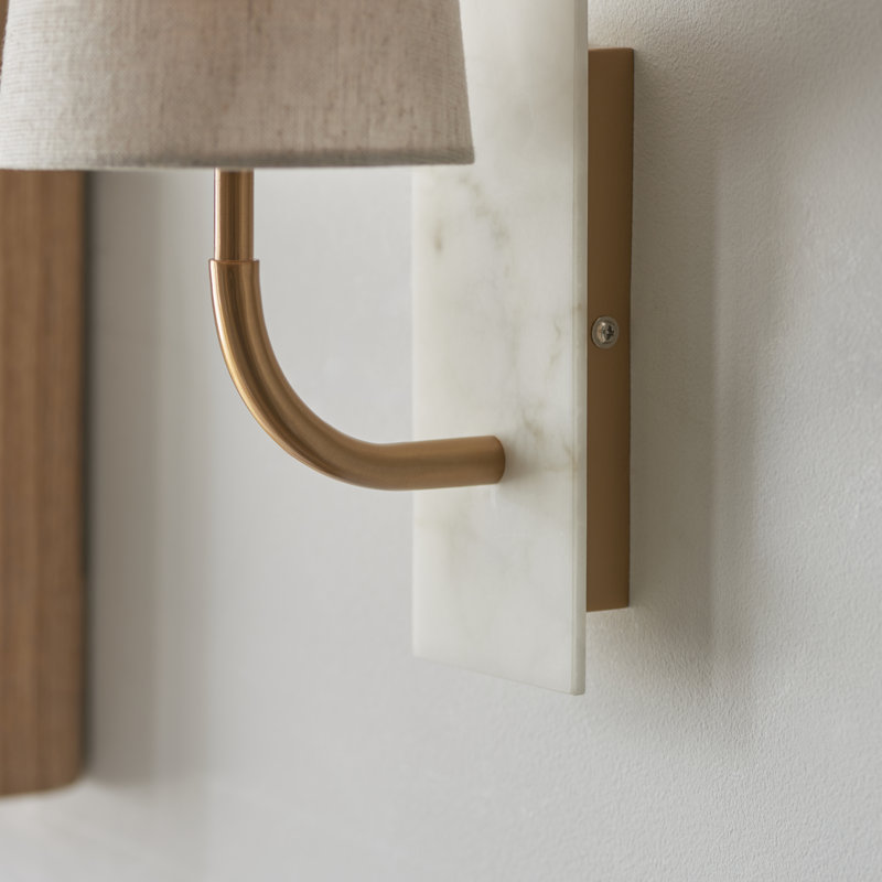 Castello Castello 1lt Wall Light