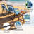 Longin Outdoor Metal Chaise Lounge-181788904