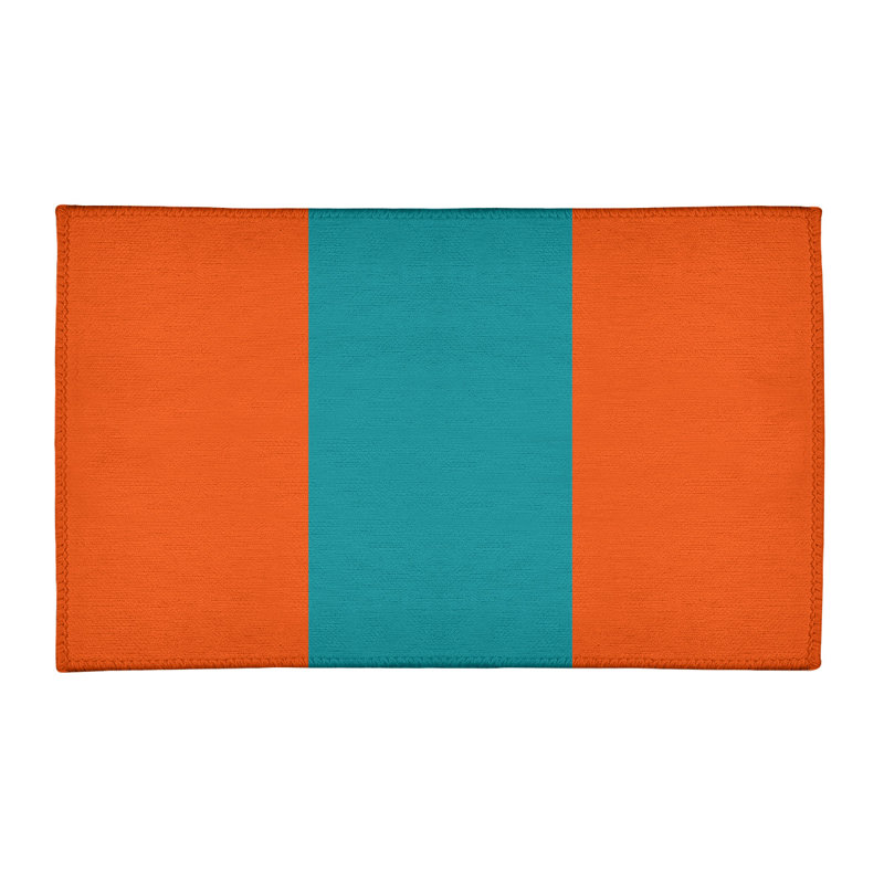 Chenille Indoor Rug, Rectangle 2' x 3'