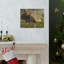 Art mural majestueux avec ours brun-1900470945