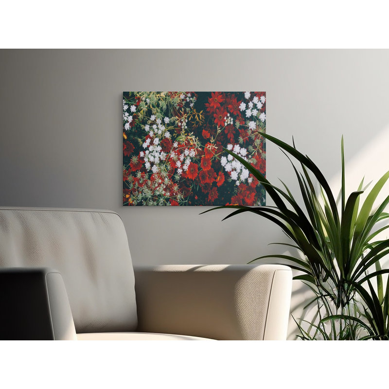 Wrapped Canvas Print Set, 14x11