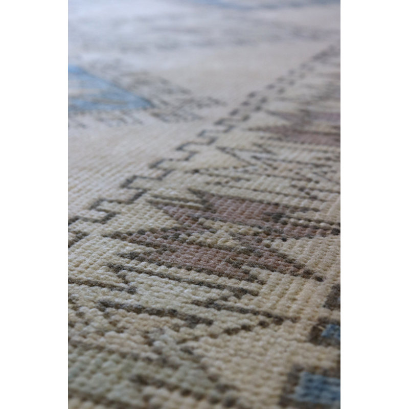 Kars One-of-a-Kind 2'9" X 11'8" Area Rug