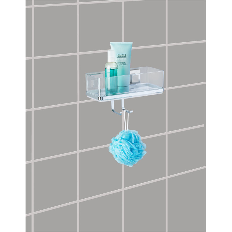 Abiorn Suction Shower Caddy