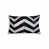 Chocolate Natural Chevron is out of stock