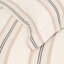 Beach Stripe Duvet Cover Set-48885638