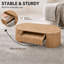 Table basse Mid Century-1322365055