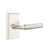Satin Nickel selected